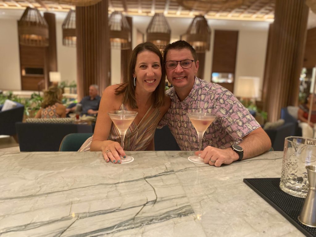 Dinner Date