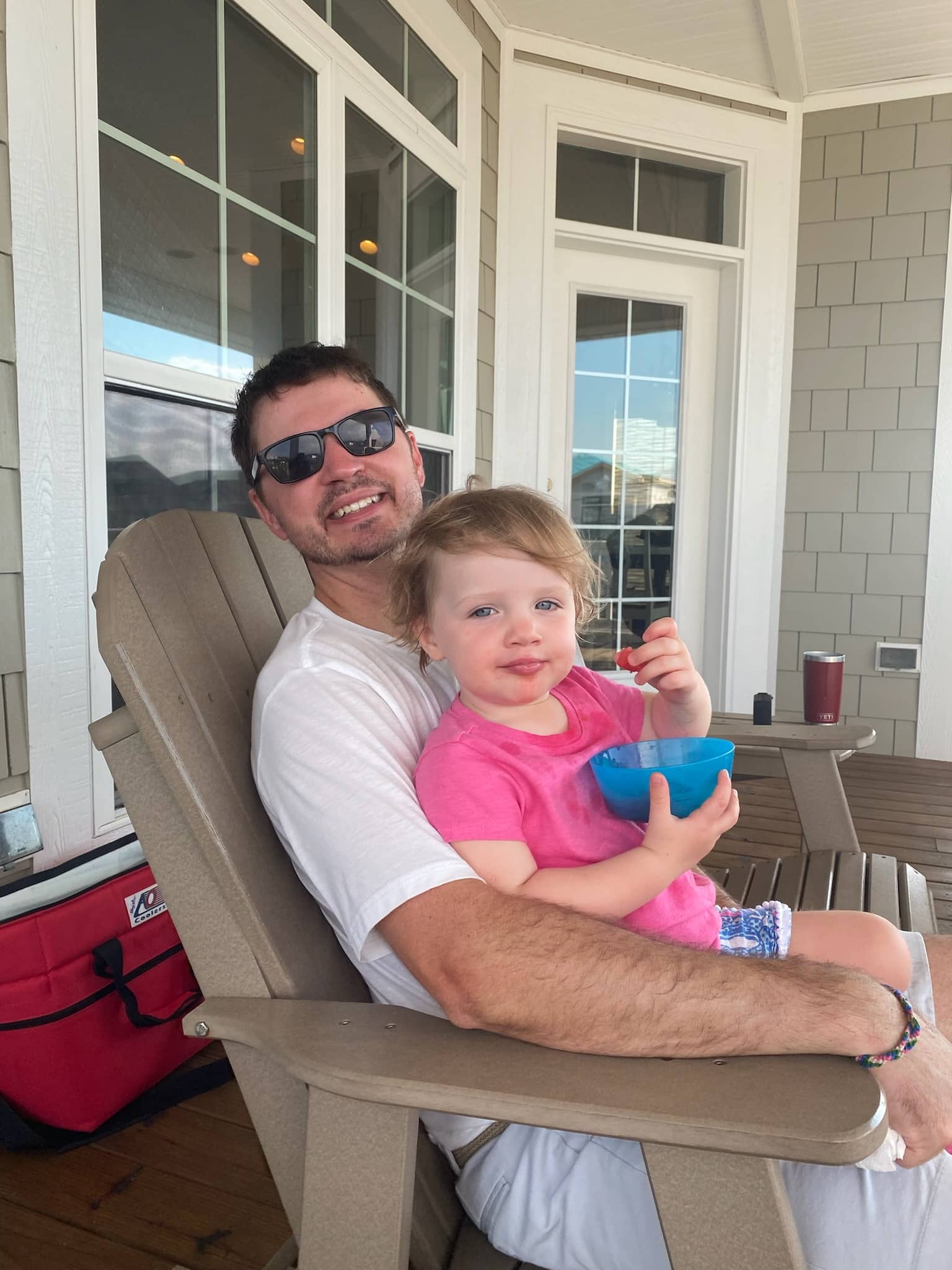 Beach week 2022, and breakdowns