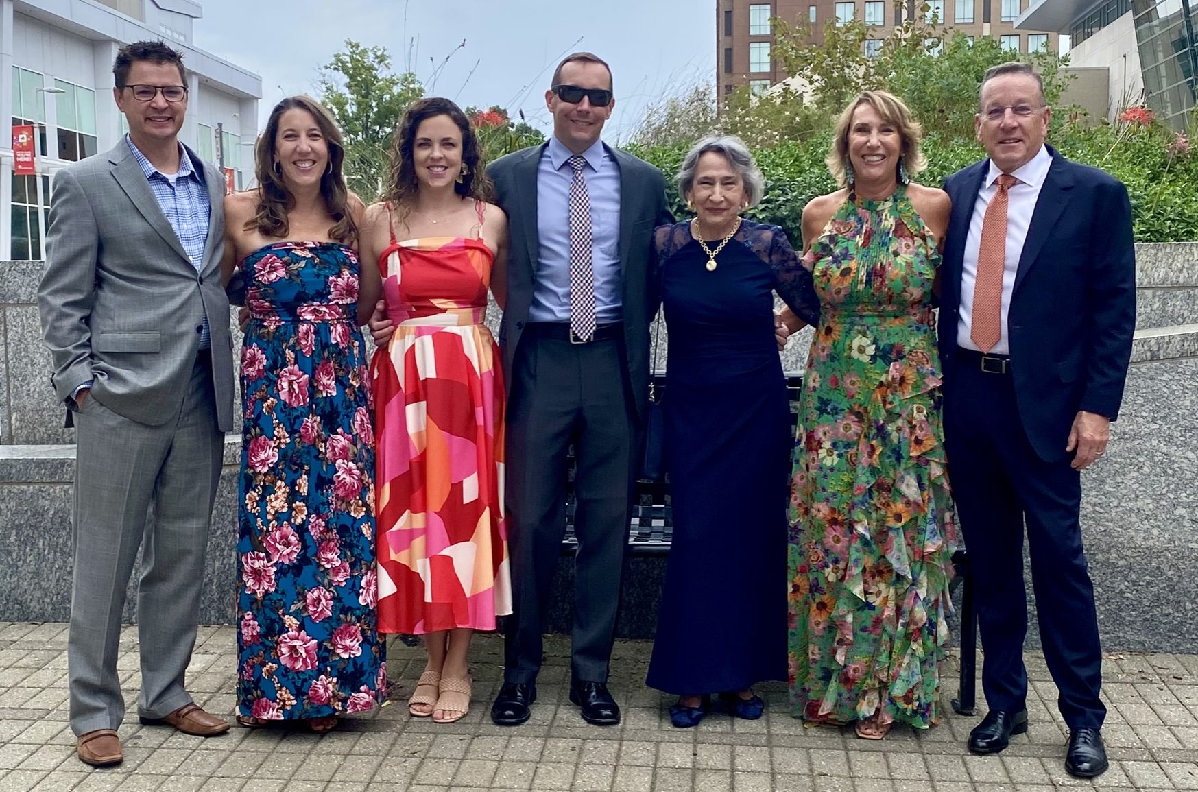 Cobe and Rachaels Wedding