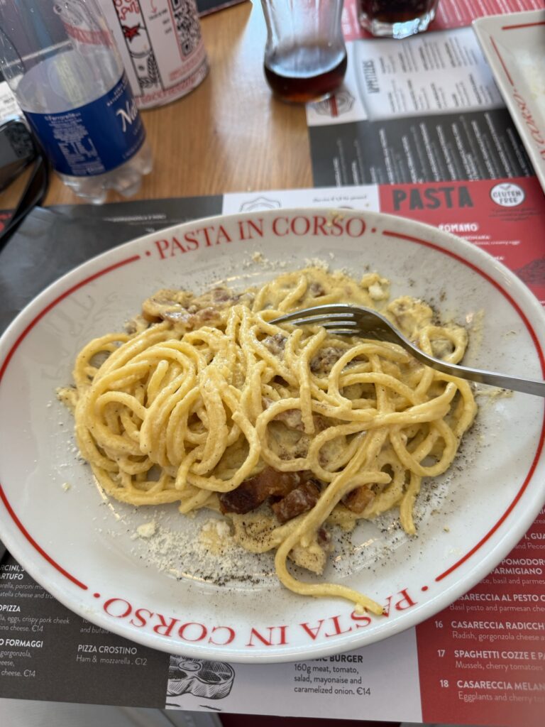 Best Pasta.
