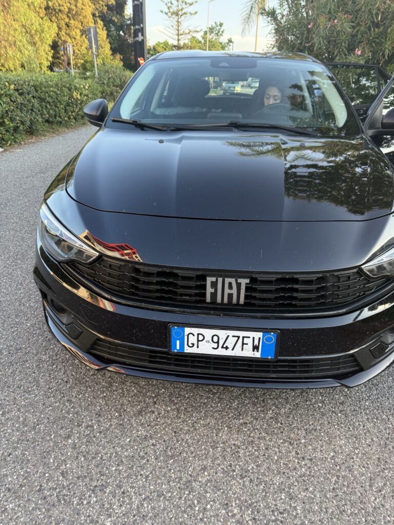 Rental Car