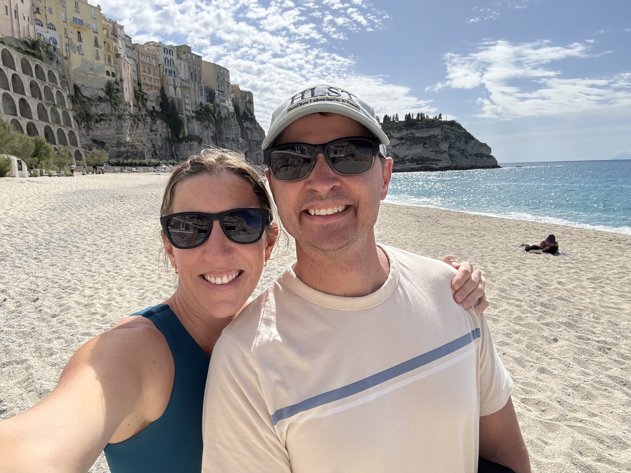 Tropea: Southern Italian Adventure