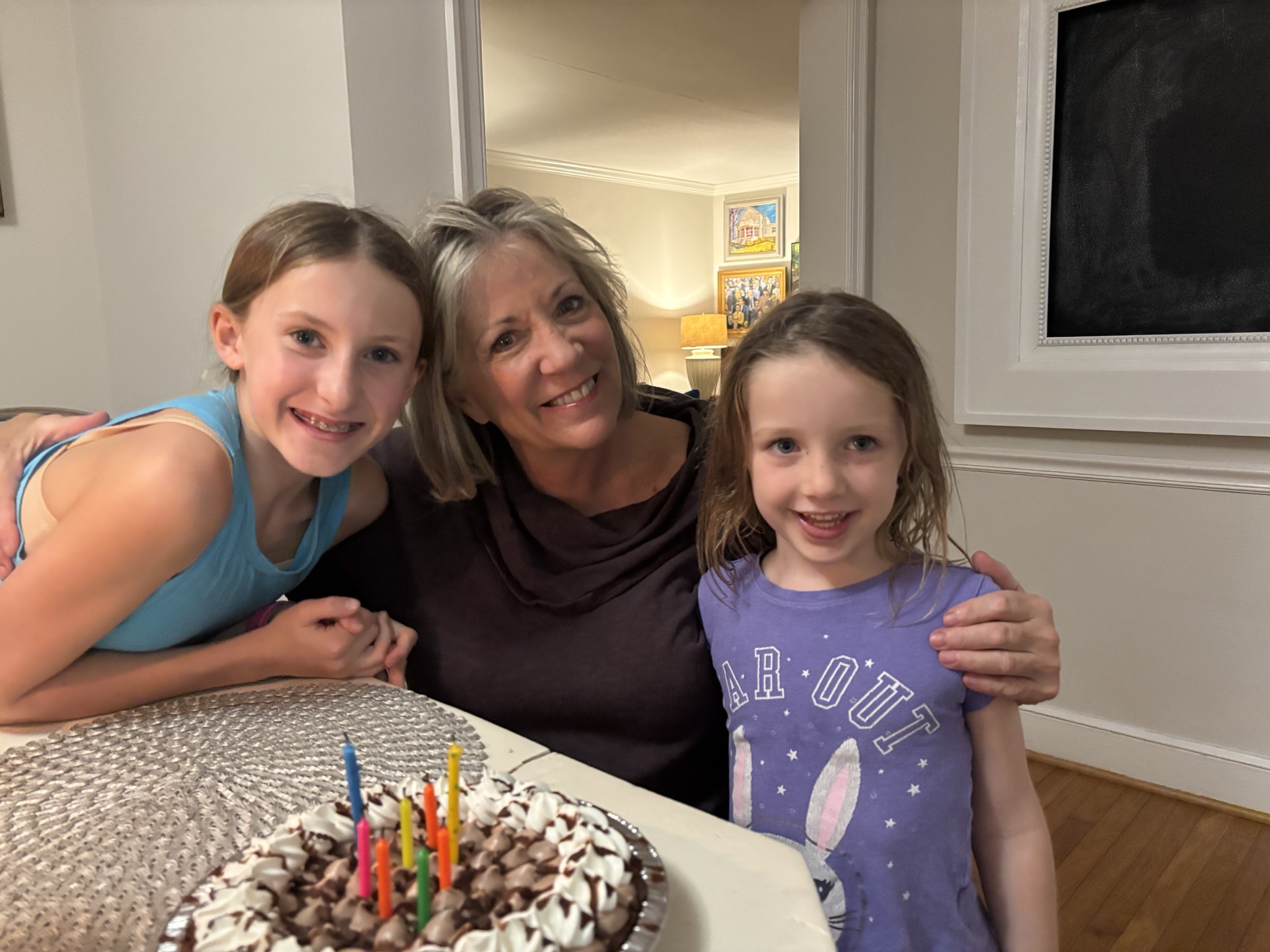 Happy Birthday Cici!