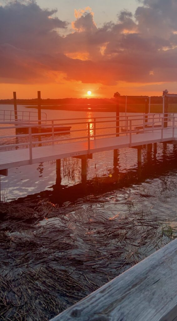 Beautiful Sunset